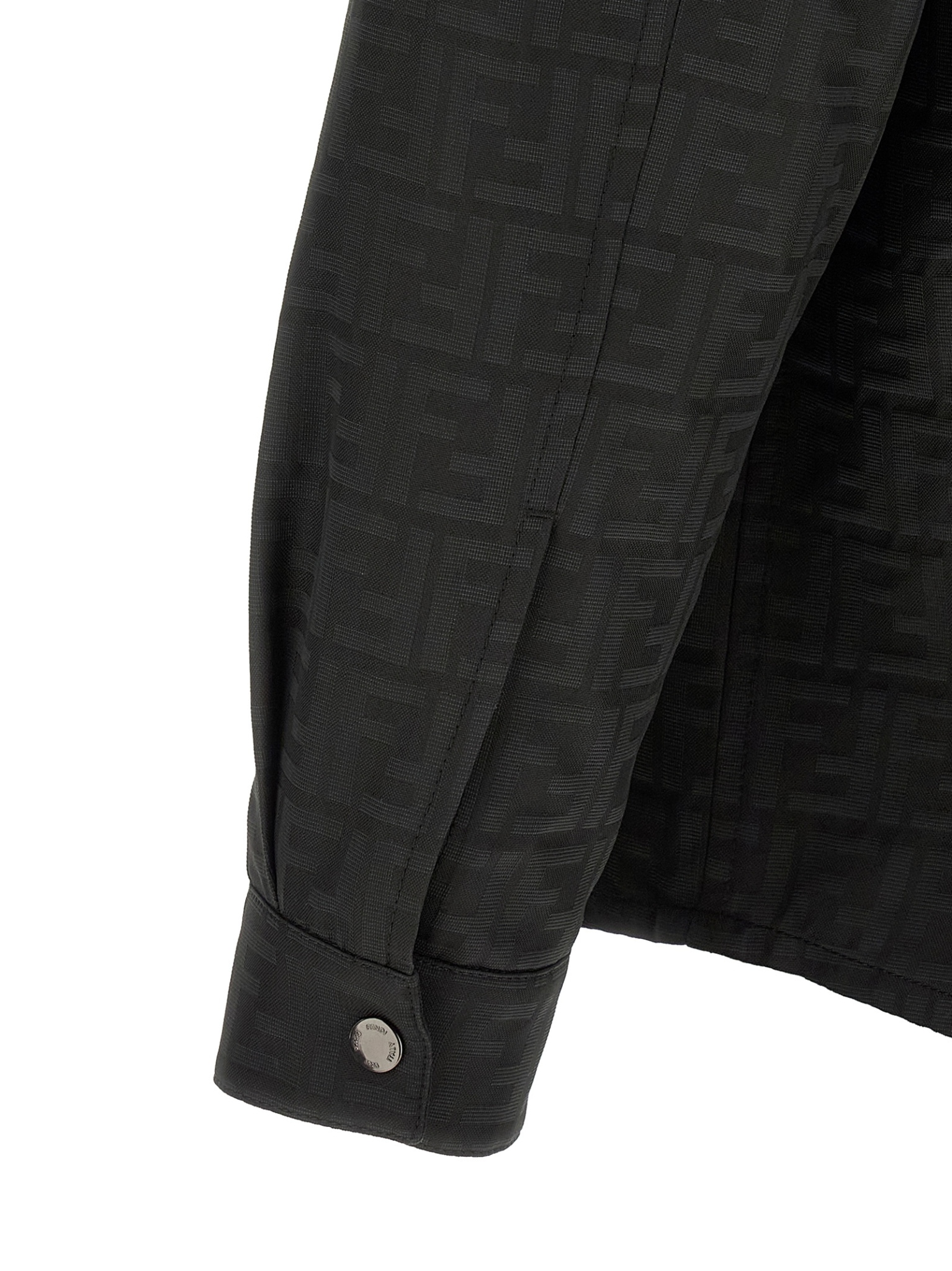 [Fendi] Casual Jacket FW26 FW1470AMYBF0QA1