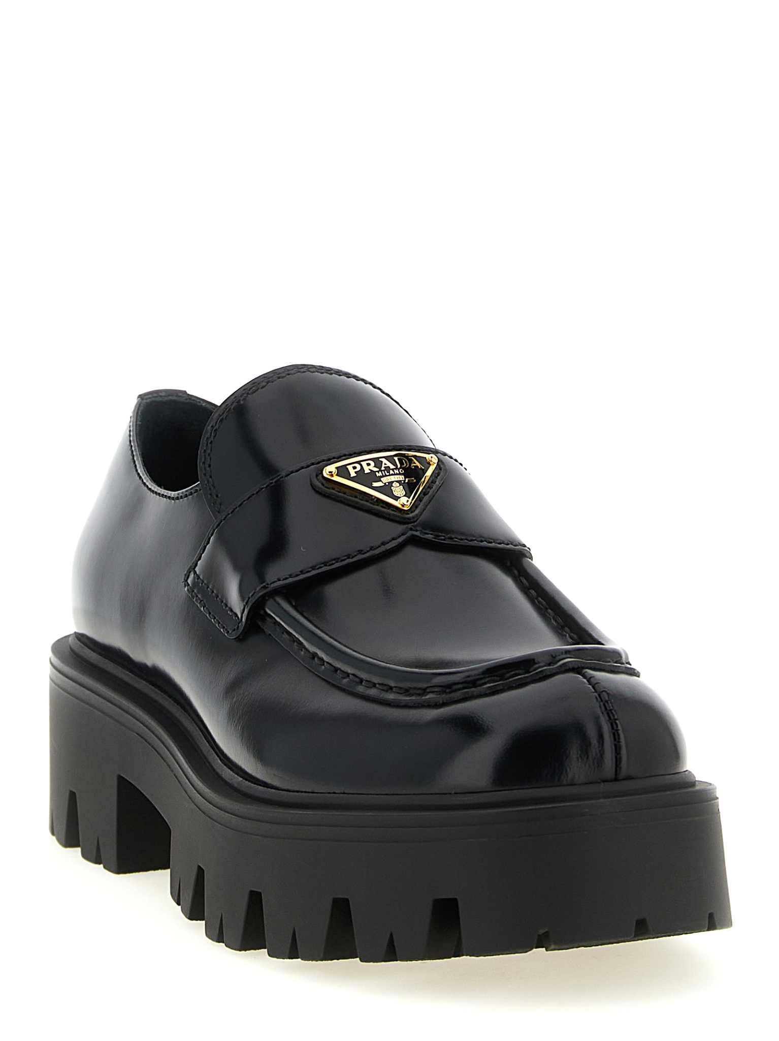 [Prada] Loafer FW26 1D185OFB050055F0002