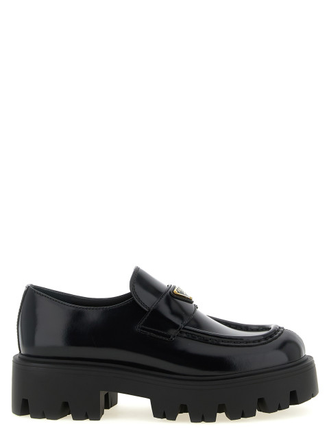 [Prada] Loafer FW26 1D185OFB050055F0002