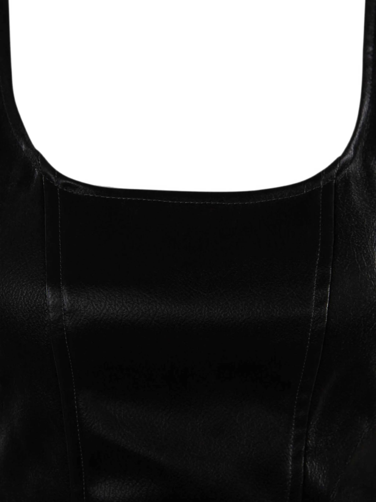 [Off White] Tank top FW26 2FA00396TW009