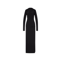 [THE ANDAMANE] Long sleeve dress FW26 T200129ATJP199999