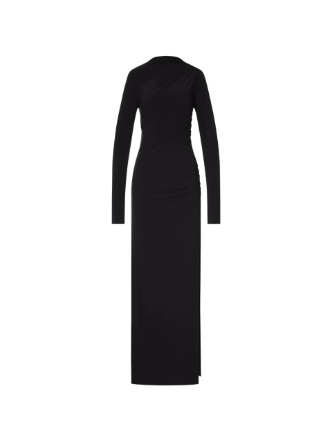 [THE ANDAMANE] Long sleeve dress FW26 T200129ATJP199999