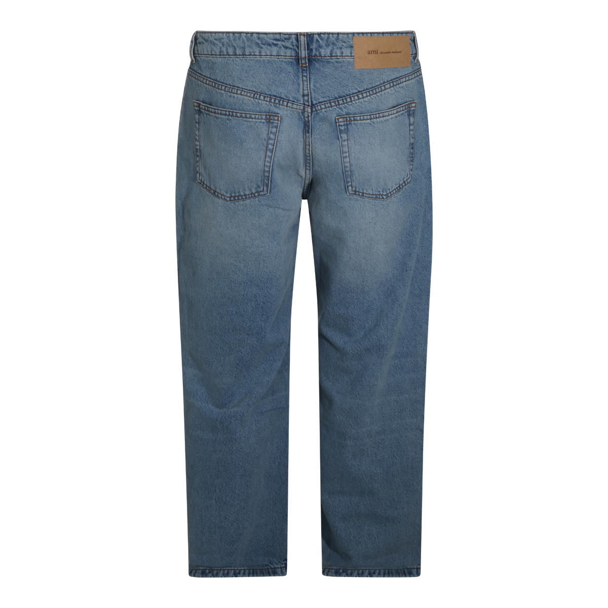 [Ami Paris] Jeans FW26 HTR936DE0046480