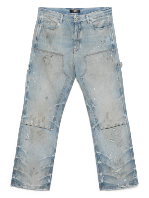 [Amiri] Jeans FW26 AMDNGH1083543