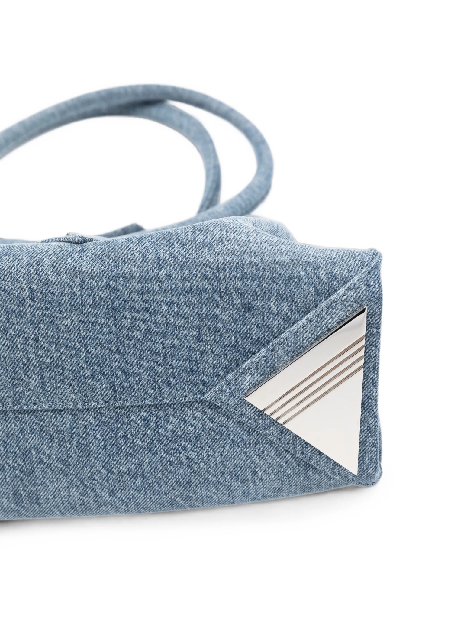 [The Attico] Shoulder bag FW26 261WAH00058DDD116AA045