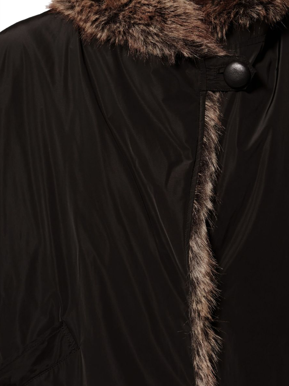 [Isabel Marant] Jacket FW26 VE0606FAD1C01I01BK