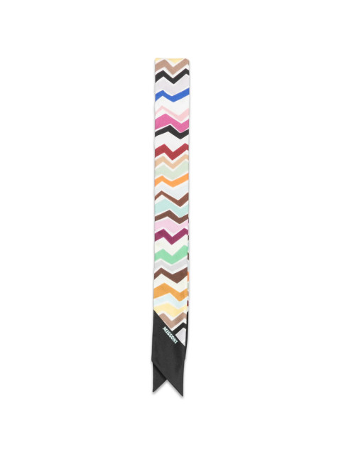 [MISSONI] Scarf FW26 NSKRTWDA906  0002