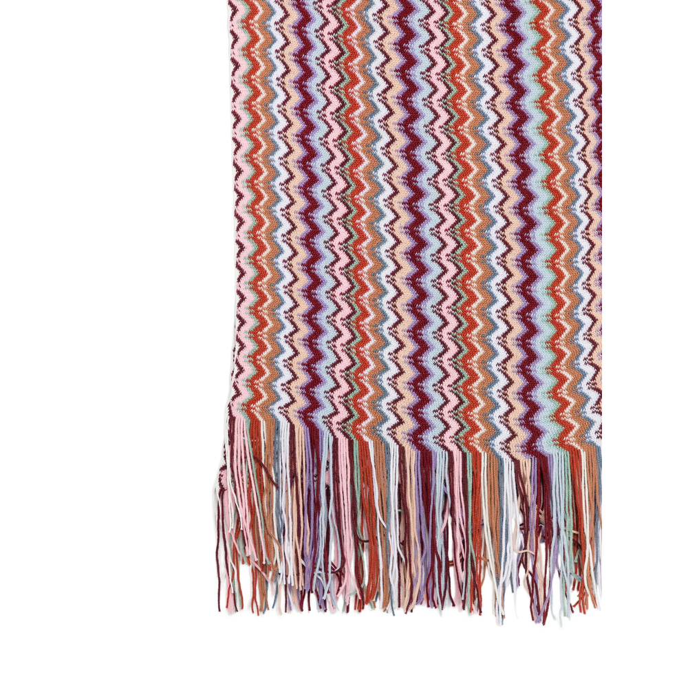 [MISSONI] Scarf FW26 SC35WMDA823  0003