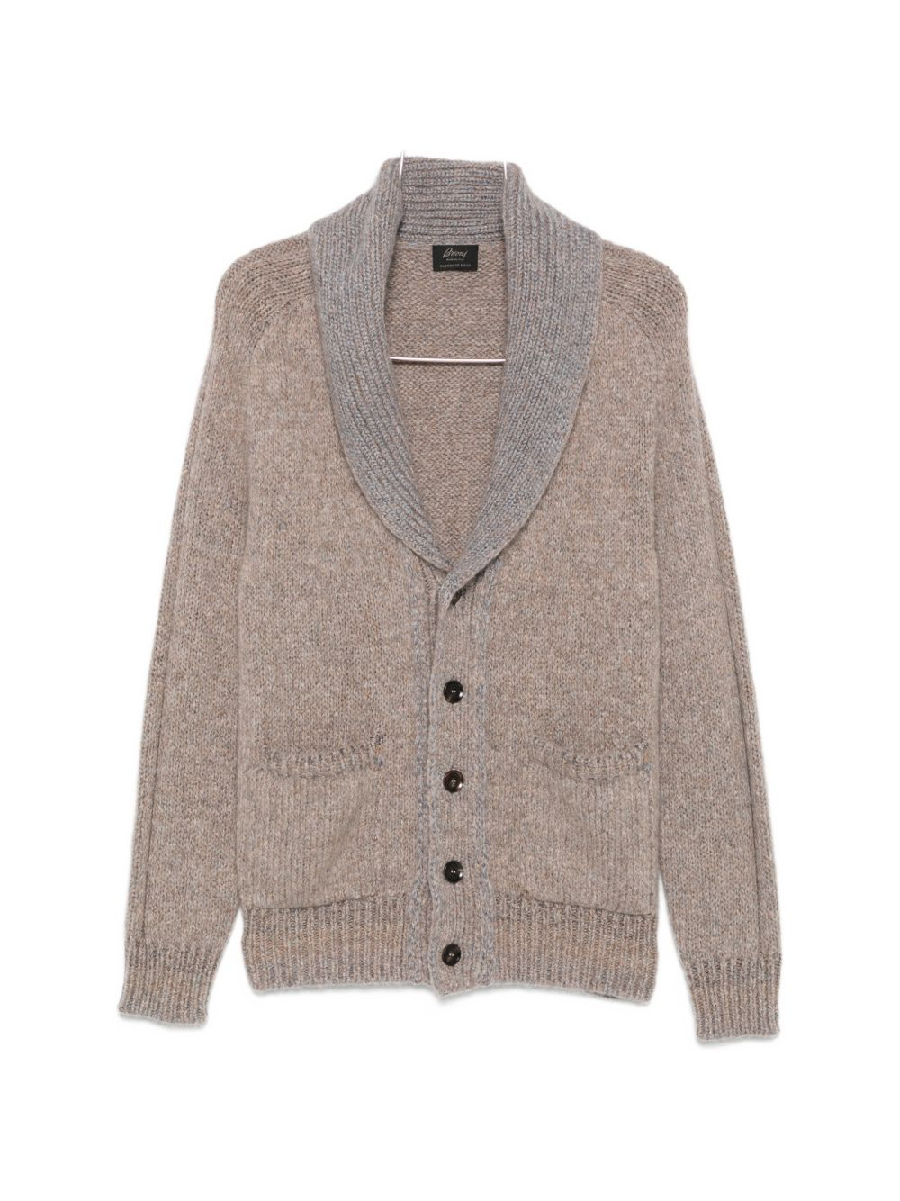 [BRIONI] Cardigan FW26 UMIQ0LOEK149712