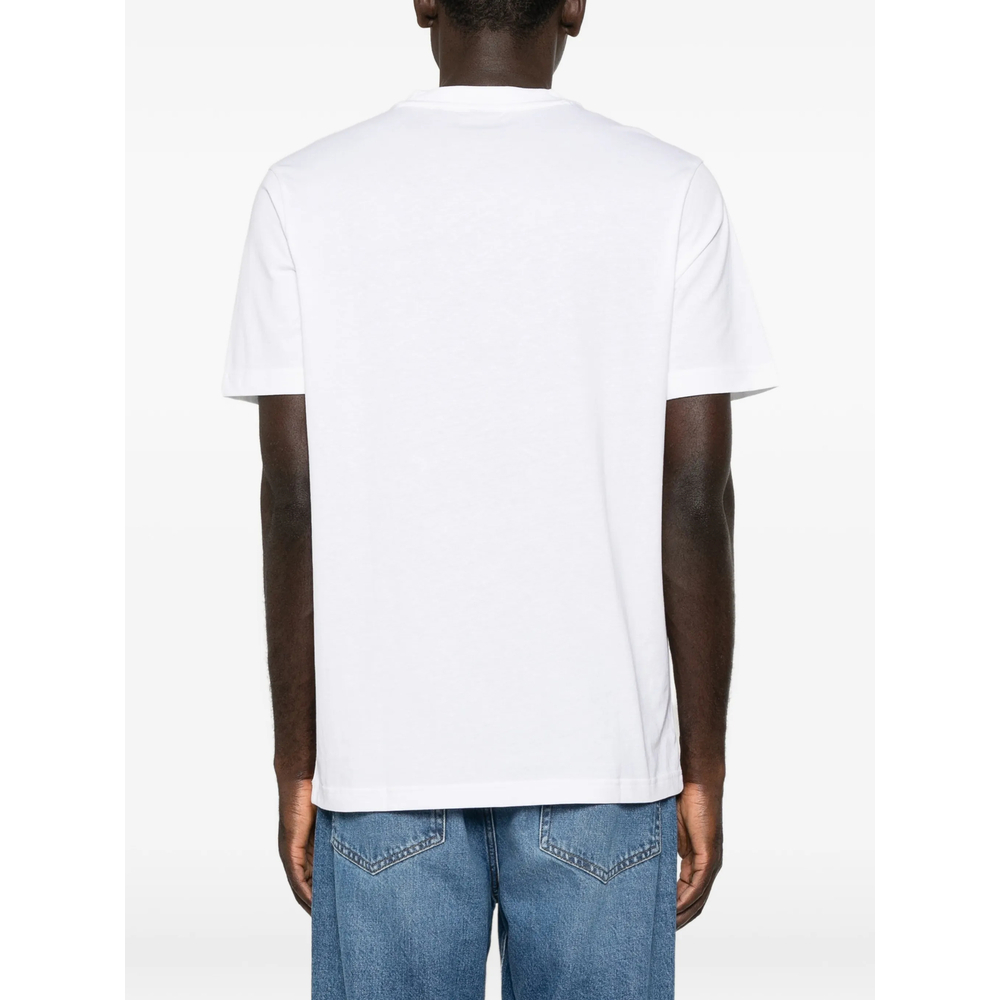 [BOSS] T-shirts Short Sleeve FW26 50553652  101