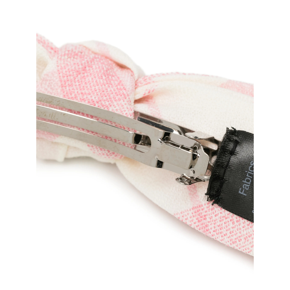 [Vivienne Westwood] Hair Accessory FW26 81020031 W01JU O201