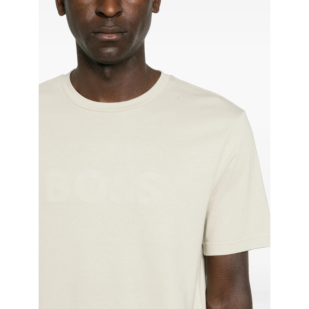 [BOSS] T-shirts Short Sleeve FW26 50566504  271