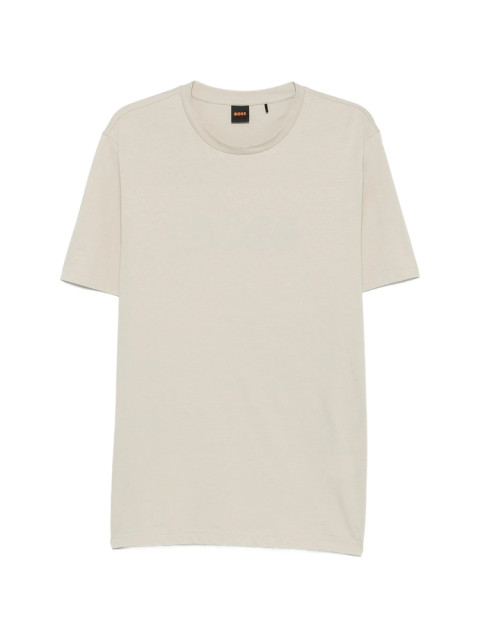 [BOSS] T-shirts Short Sleeve FW26 50566504  271