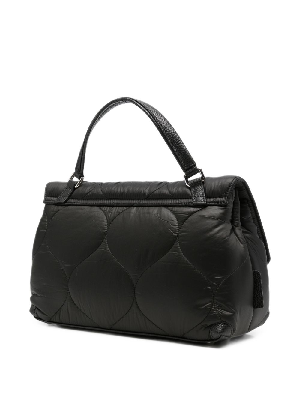 [Zanellato] Tote bag FW26 070930SLUNARIAZ0001