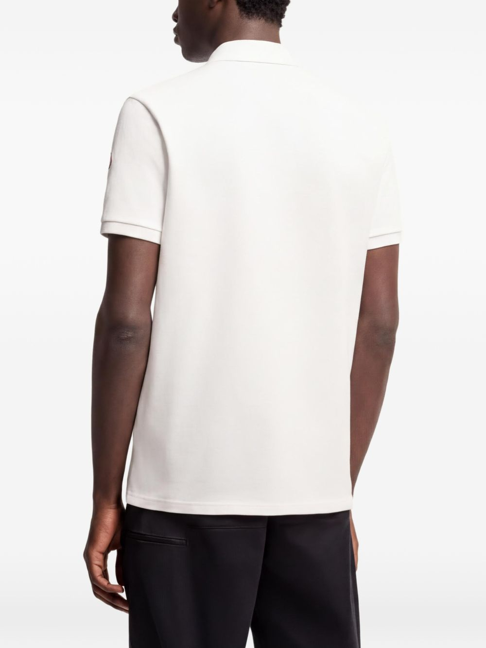 [Moncler] T-shirts Short Sleeve FW26 L20918A0001789A16034