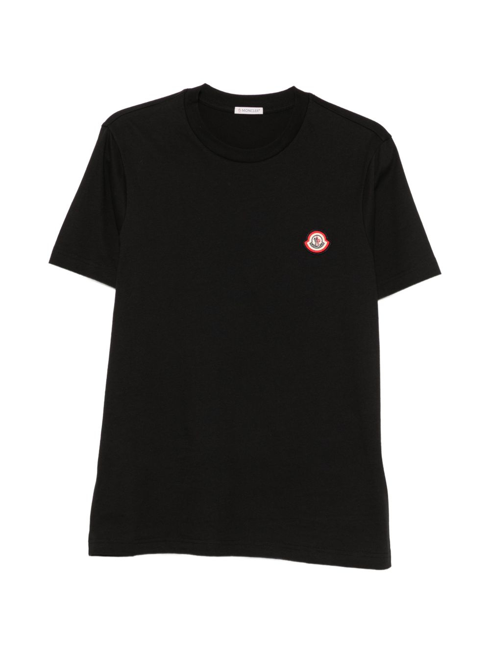 [Moncler] T-shirts Short Sleeve FW26 L20918C0004589B8Y999
