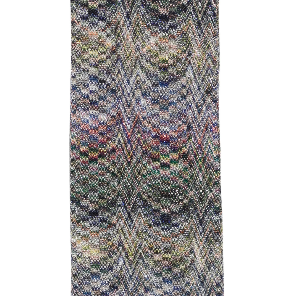 [MISSONI] Scarf FW26 SCLQVMDA859  0001