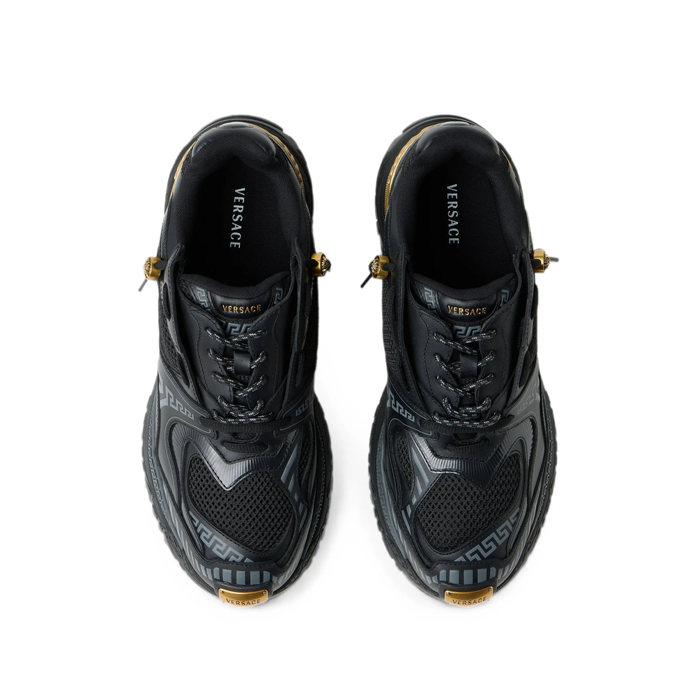 [Versace] Sneakers FW26 1A19106 1026188 6BL5J