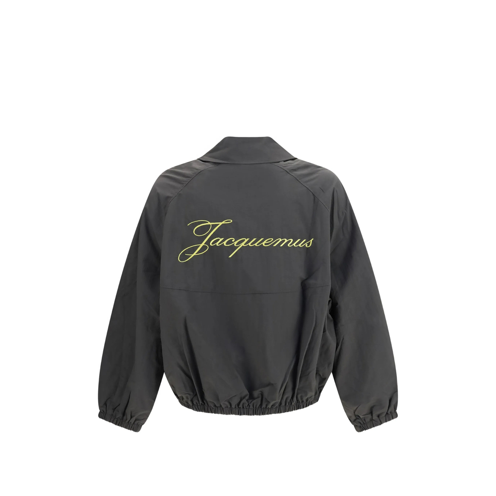[JACQUEMUS] Casual Jacket FW26 OUM00139 AW00645 970