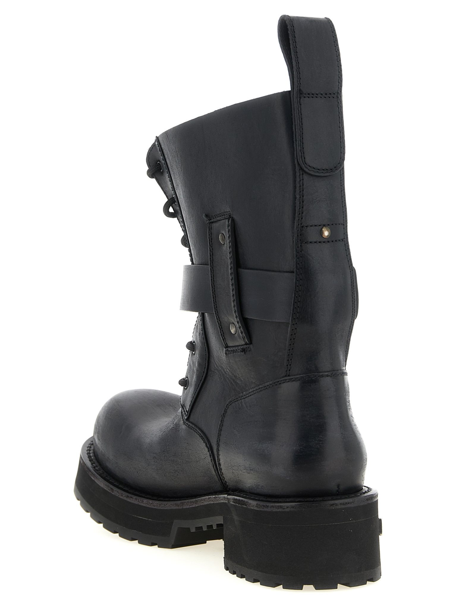 [Balenciaga] Ankle boots FW26 873427WBEQ41081