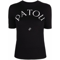 [PATOU] T-shirts Short Sleeve FW26 KN0688045999B