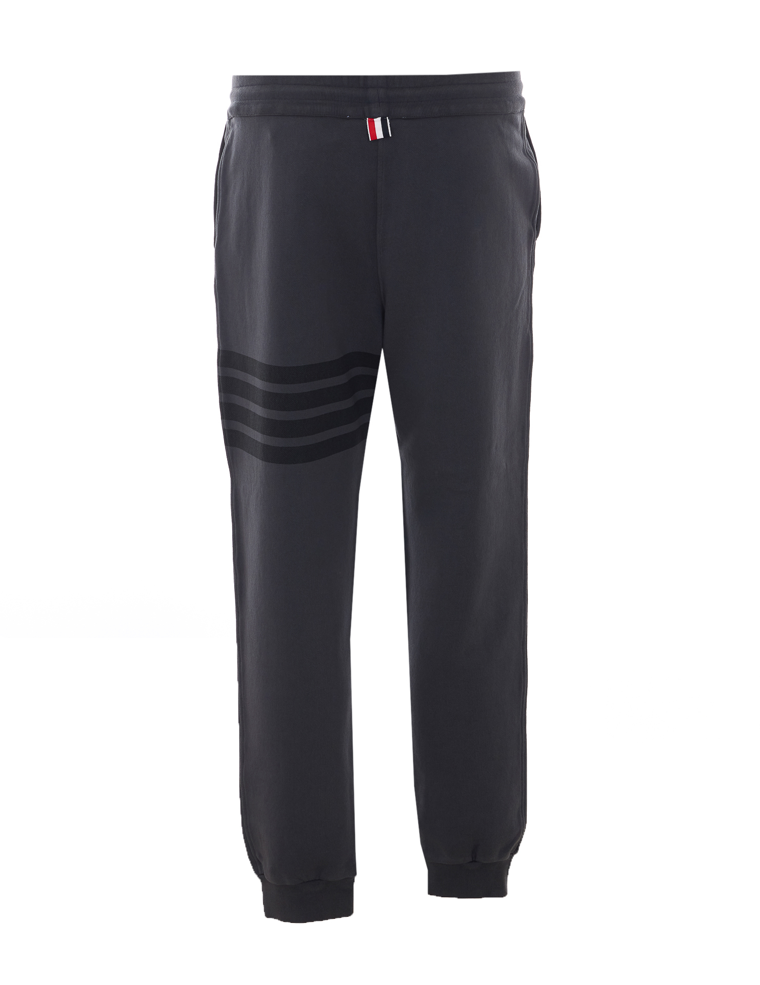 [Thom Browne] Trousers FW26 MJQ250AJ0330015