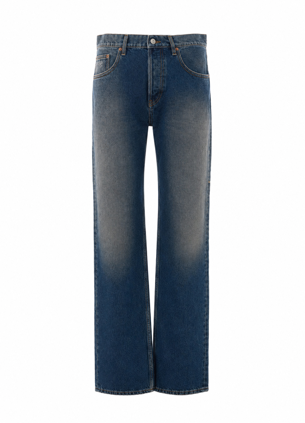 [Golden Goose] Jeans FW26 GMP02752P00261550100