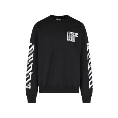 [Off White] Sweatshirt FW26 44MBA054F26F007001