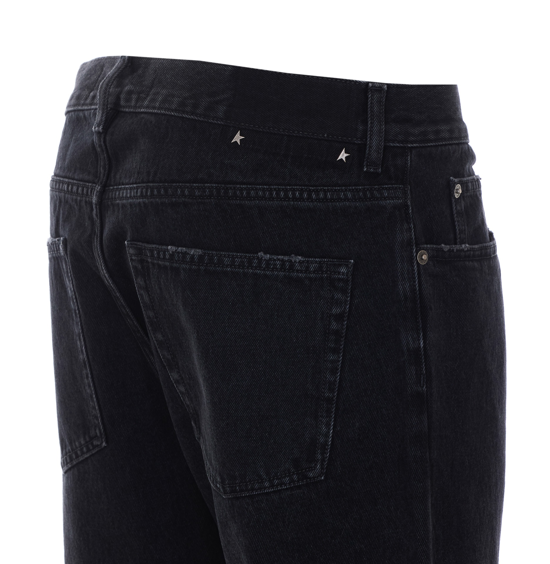 [Golden Goose] Jeans FW26 GMP01636P00062590100