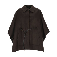 [AGNONA] Coat FW26 TM1201AD7036686