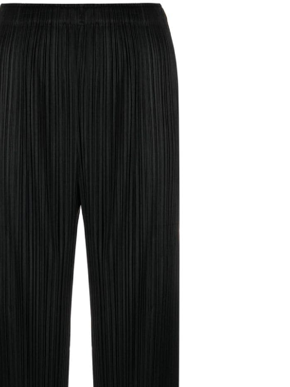 [ISSEY MIYAKE PLEATS PLEASE] Trousers FW26 PP68JF11615