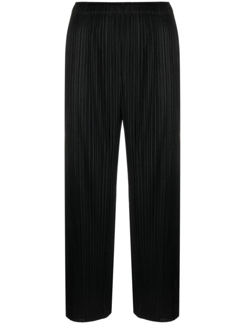 [ISSEY MIYAKE PLEATS PLEASE] Trousers FW26 PP68JF11615