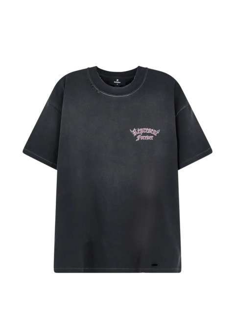 [Represent] T-shirts Short Sleeve FW26 MLM10118902
