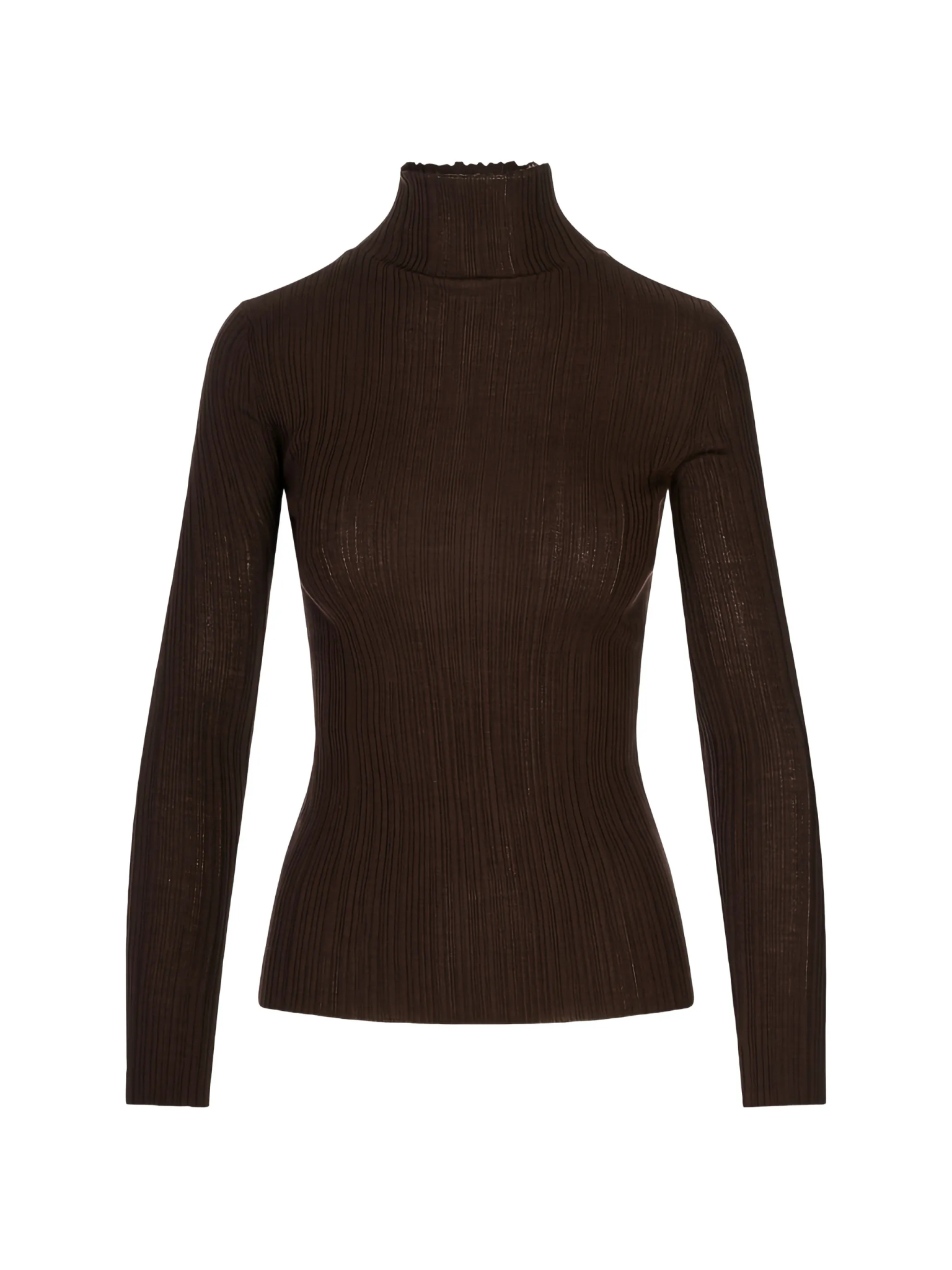 [AGNONA] Knitwear FW26 K2020387V180QM76