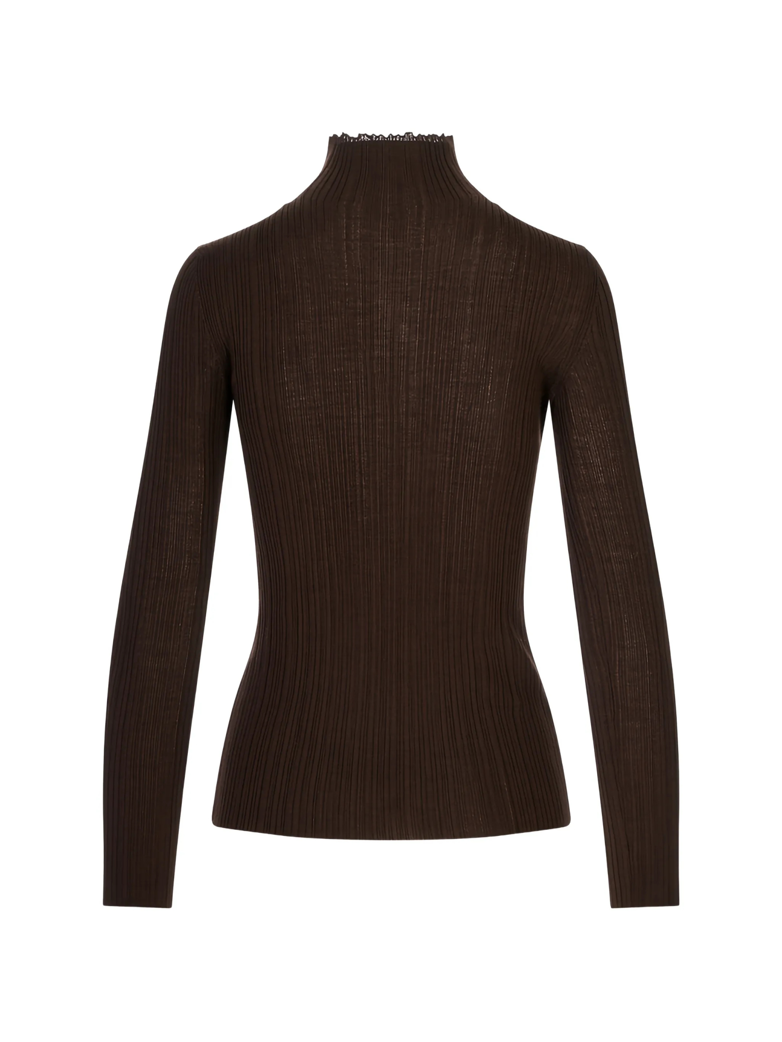 [AGNONA] Knitwear FW26 K2020387V180QM76