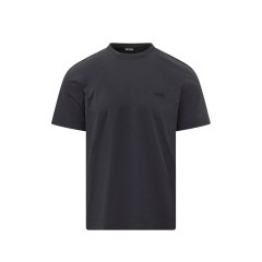 [ZEGNA] T-shirts Short Sleeve FW26 RUI360A4-I765B09