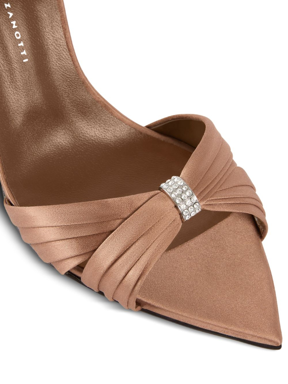 [Giuseppe Zanotti] Sandals FW26 I600010002