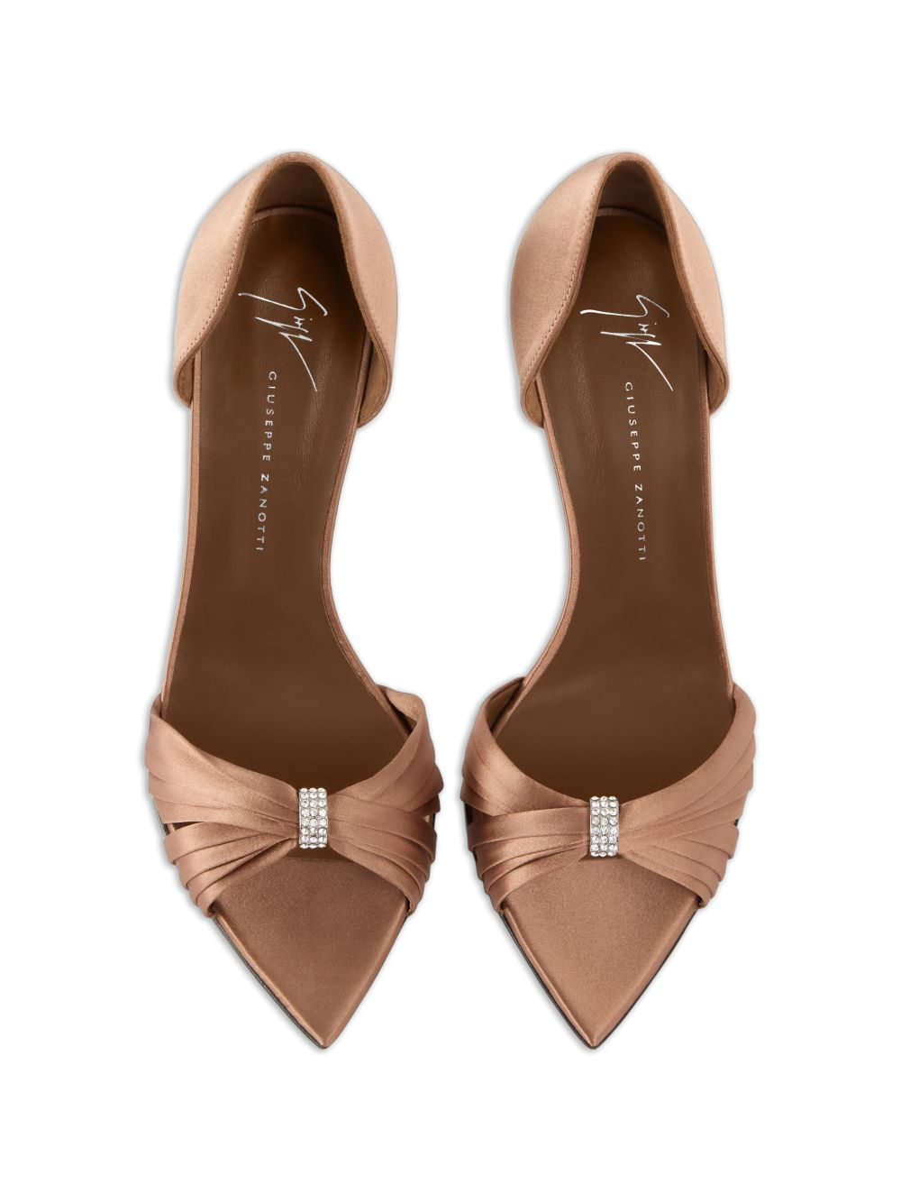 [Giuseppe Zanotti] Sandals FW26 I600010002