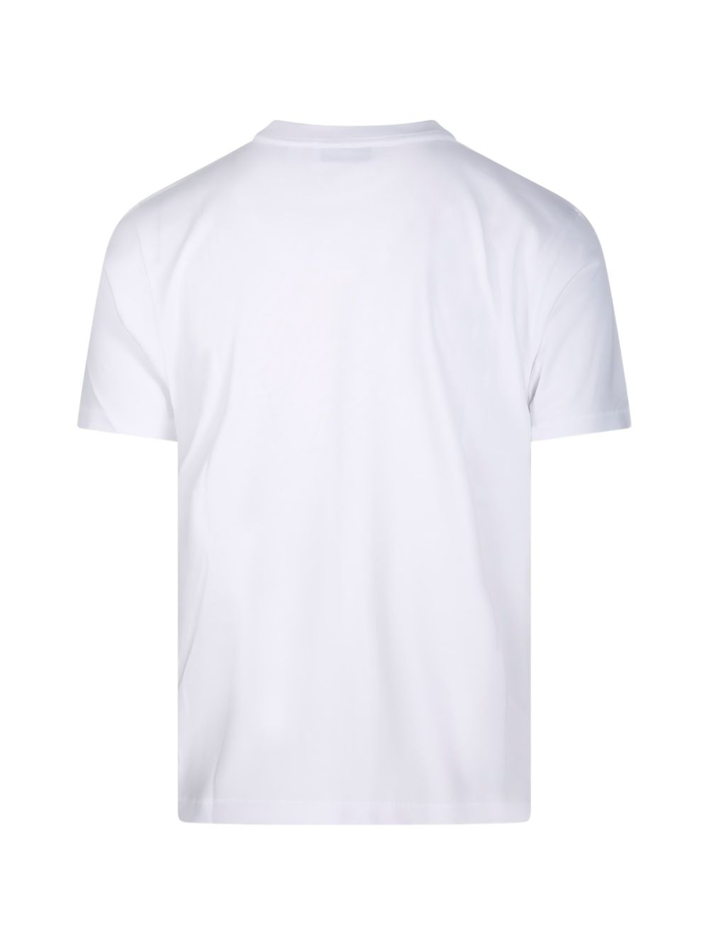 [Off White] T-shirts Short Sleeve FW26 44MAA16MF26J00A100