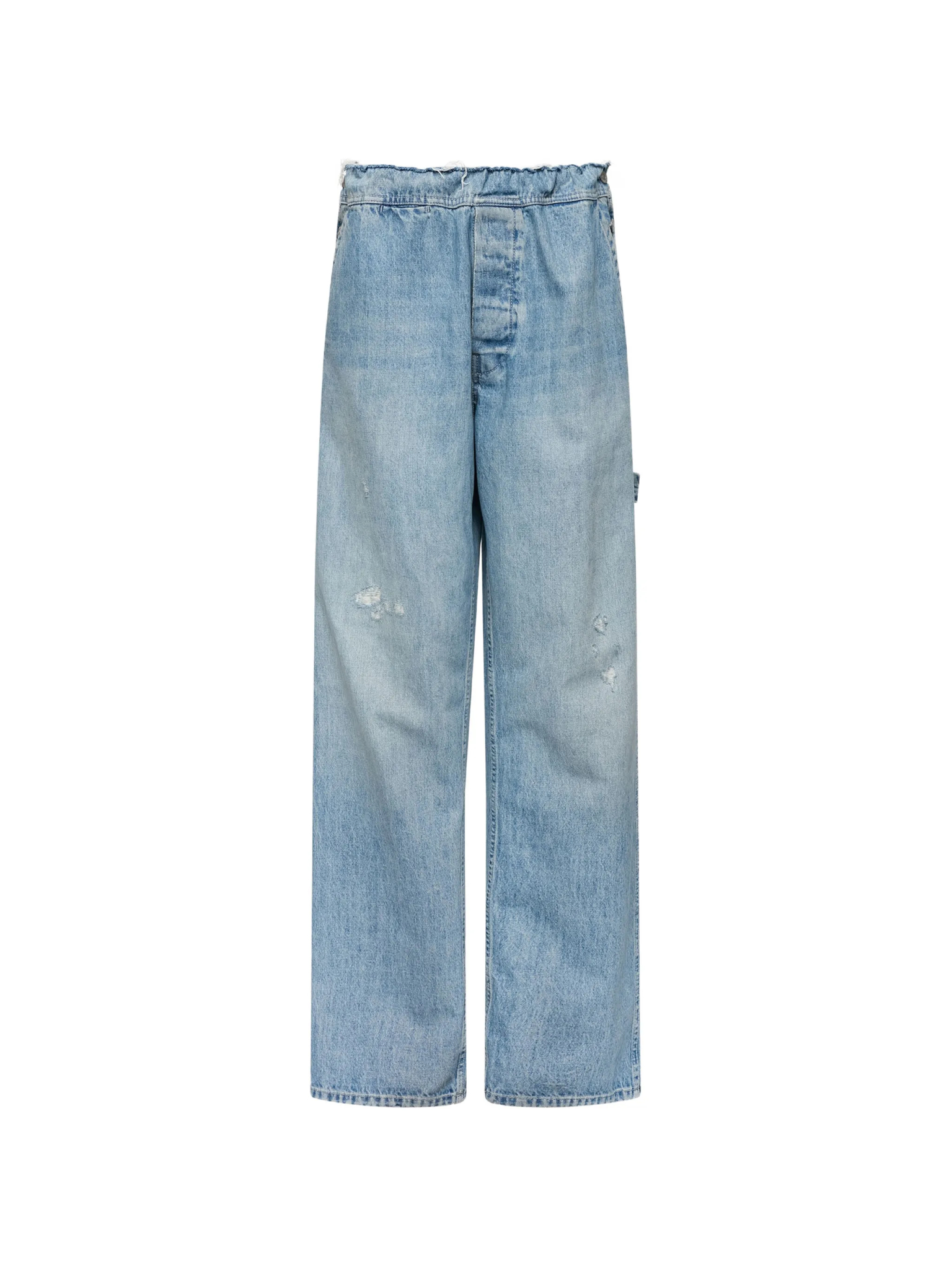 [MM6 Maison Margiela] Jeans FW26 S52KA0578M30055969