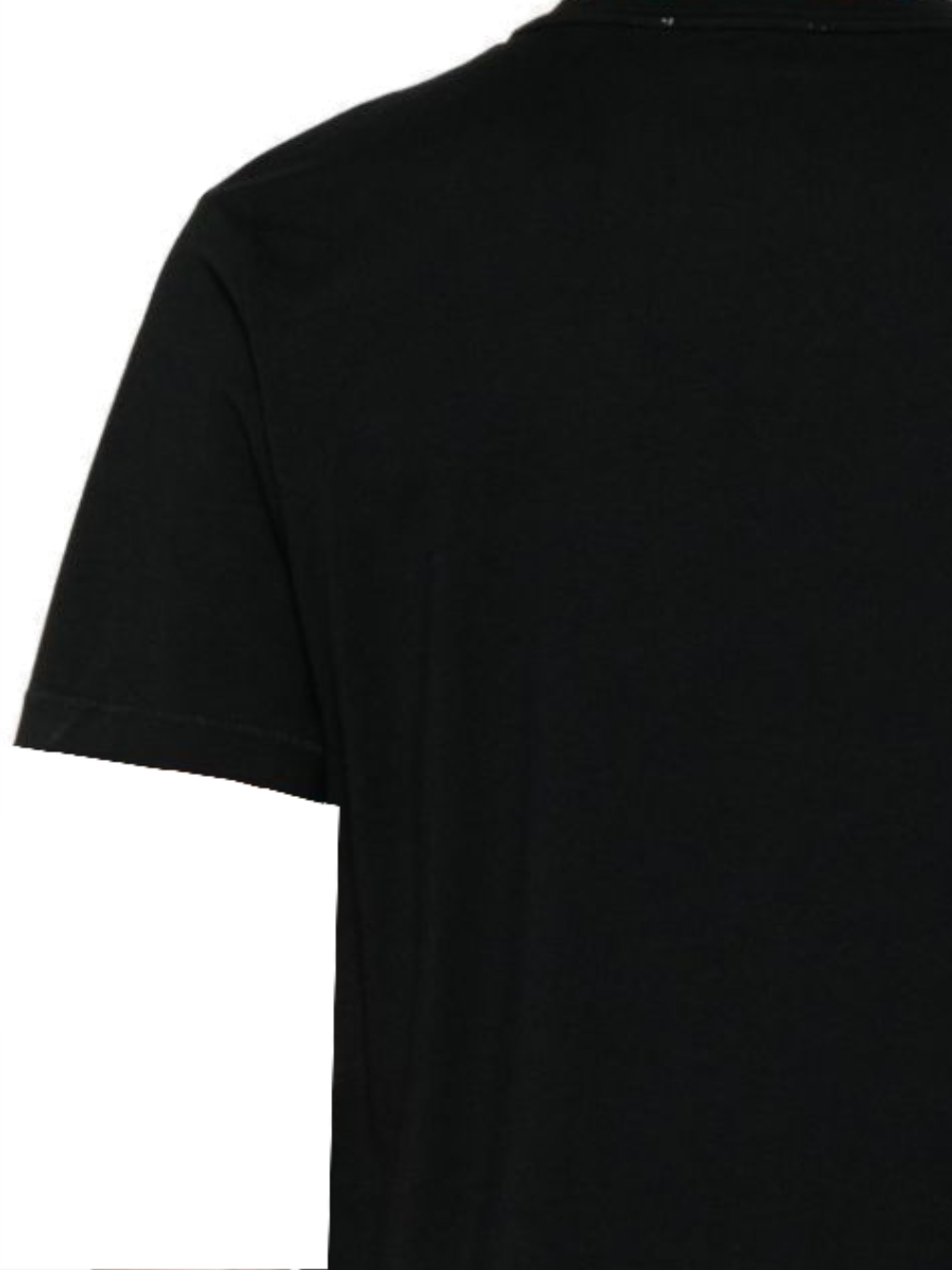 [Off White] T-shirts Short Sleeve FW26 44MAA16MF26J00A001
