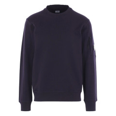 [C . P . COMPANY] Sweatshirt FW26 RCCMSS713A005086W888