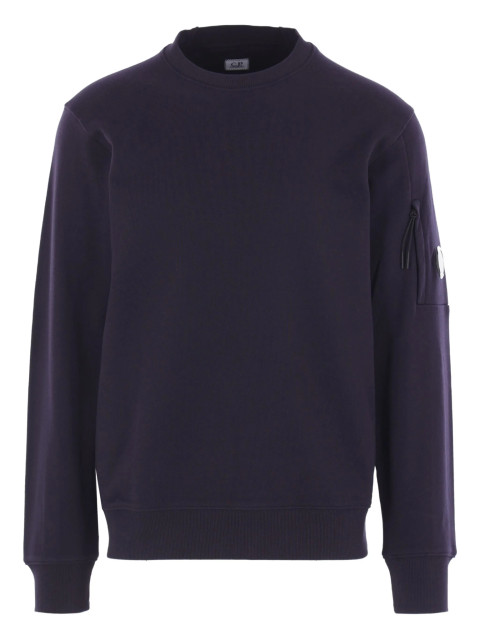 [C . P . COMPANY] Sweatshirt FW26 RCCMSS713A005086W888