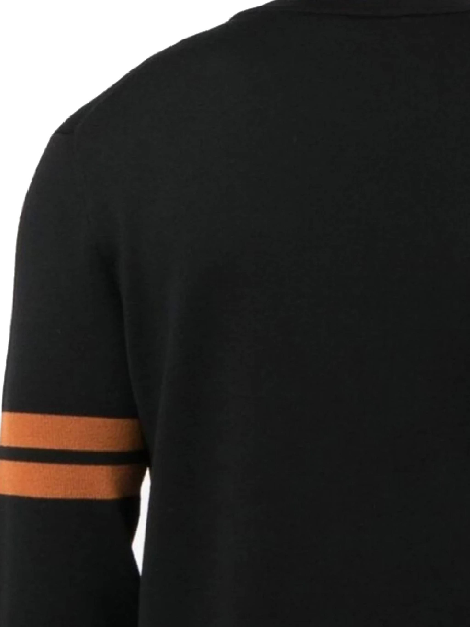 [ZEGNA] Knitwear FW26 RE8M91-110K09