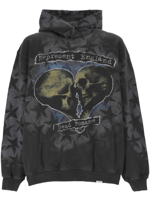 [Represent] Hoodie FW26 MLM10118406