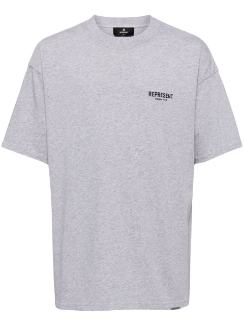 [Represent] T-shirts Short Sleeve FW26 OCM41114158