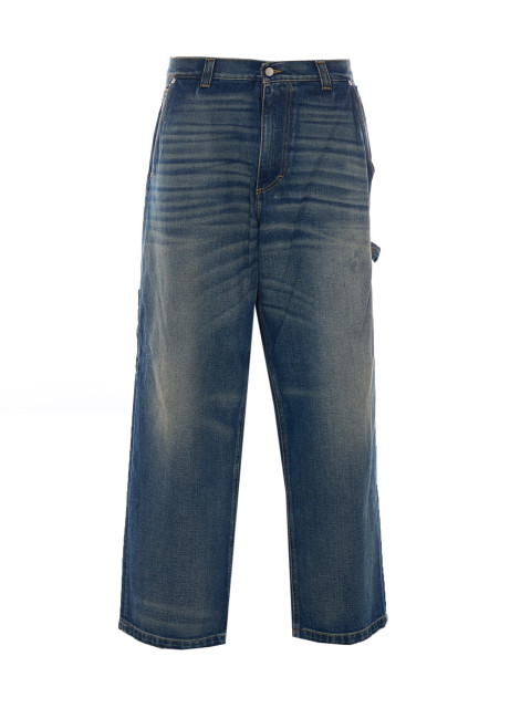 [HAIKURE] Jeans FW26 HEM03272DF126L0952L0952