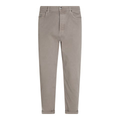 [Brunello Cucinelli] Jeans FW26 M277PO2090C7500