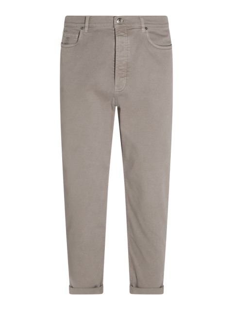 [Brunello Cucinelli] Jeans FW26 M277PO2090C7500