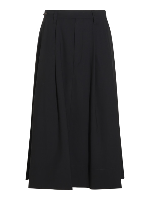[Brunello Cucinelli] Long skirt FW26 M0W07G3951C101